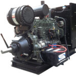 Motores Diesel Weichai 7