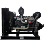 Motores Diesel Weichai 5