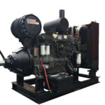 Motores Diesel Weichai 4