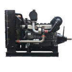 Motores Diesel Weichai 3