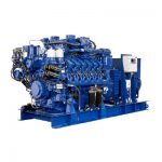 Generadores Marinos Weichai 2