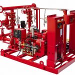 EQUIPOS CONTRA INCENDIO HYDFIRE 2