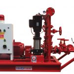 Equipos contra incendio Hydfire 3