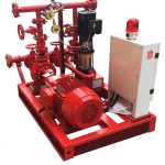 Equipos contra incendio Hydfire 4