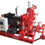 Equipos contra incendio Hydfire 5