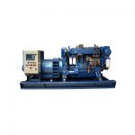 Generadores Marinos Weichai 3
