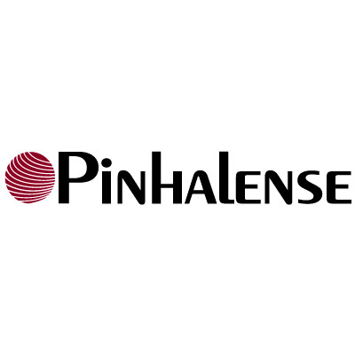 Logo Pinhalense