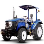 Tractor Ecuador Lovol 504